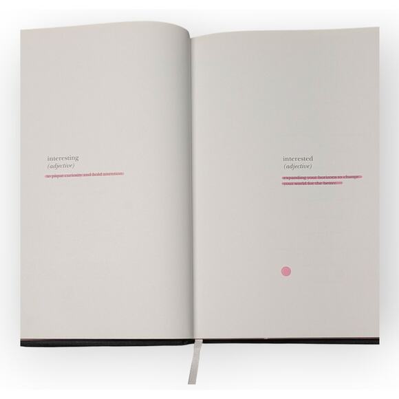 Kate Spade, New York: SHE: Muses, Visionaries And Madcap Heroines EUC - Picture 7 of 13